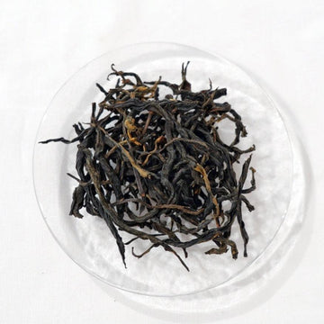 Smoked Lapsang Souchong Black Tea 500g Loose Leaf Chinese Tea